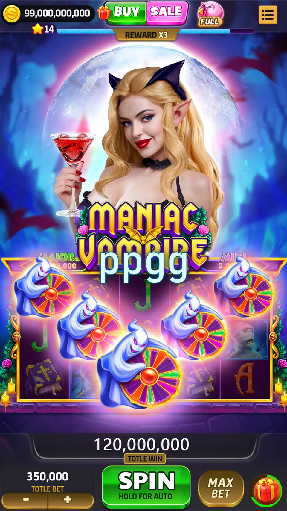 ppgg APK