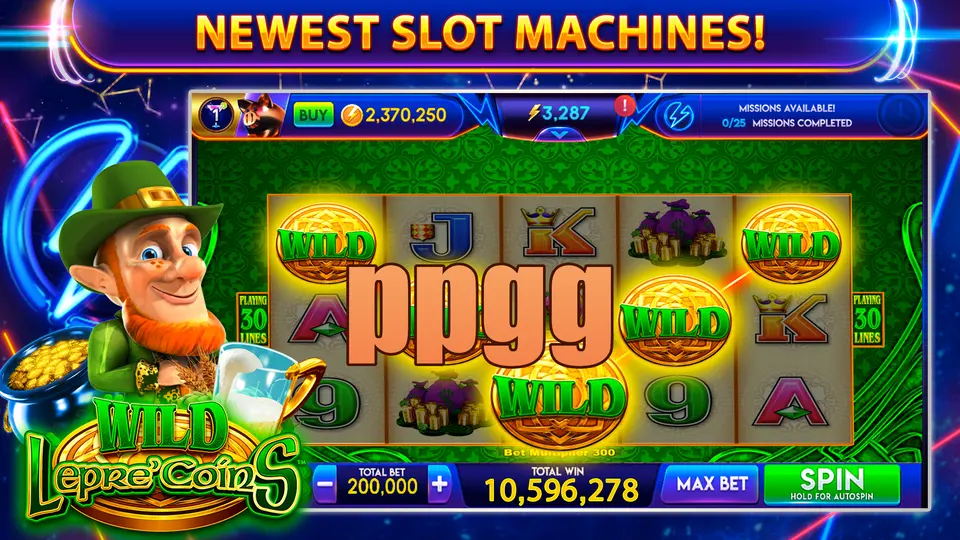 ppgg Login