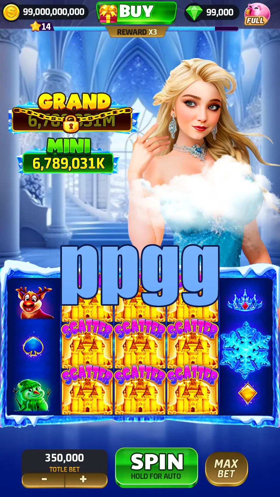 ppgg Login