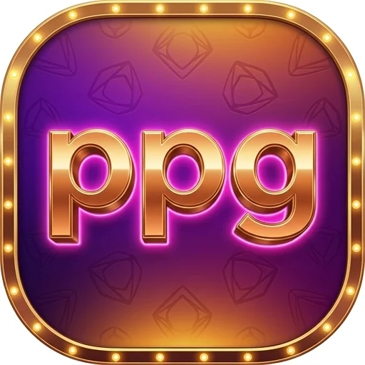 ppgg Logo - Oficial